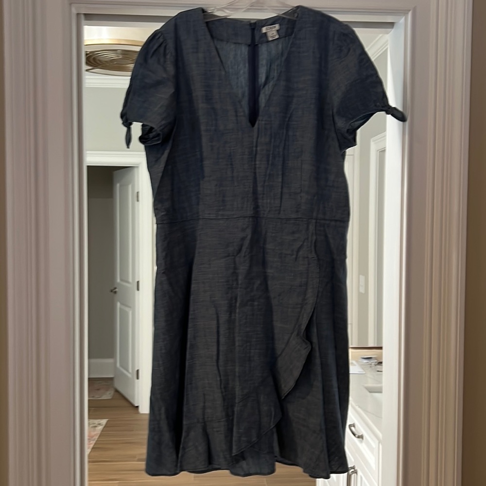 J Crew dress